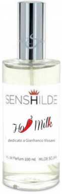 Hot Milk