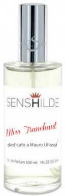 عطر هيلد سولياني ميس ترانشانت