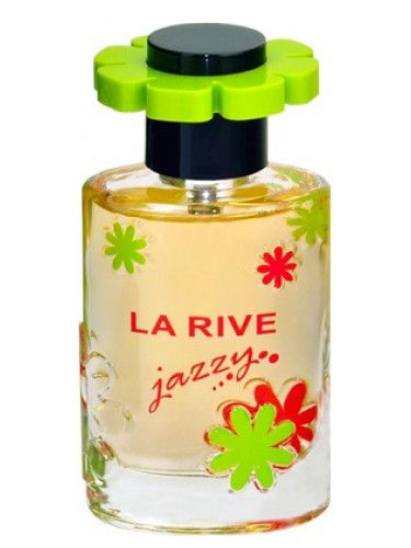عطر لاريف ستايل جازي