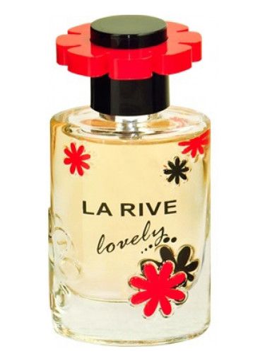 عطر لاريف ستايل لافلي