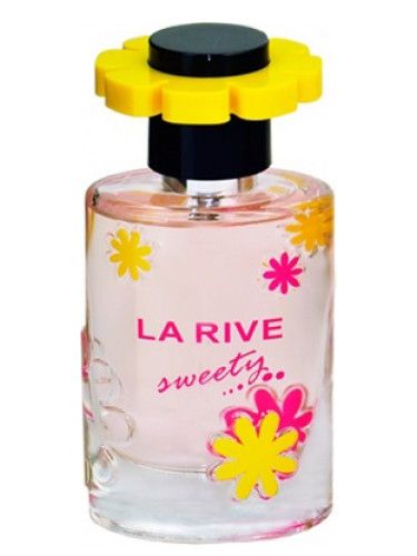 عطر لاريف ستايل سويتي
