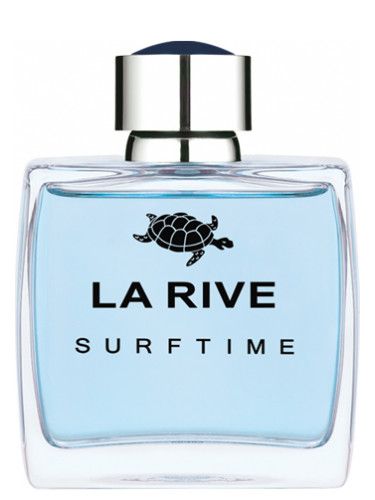 عطر لاريف سيرفتايم