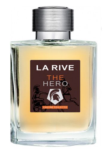 عطر لاريف ذا هيرو
