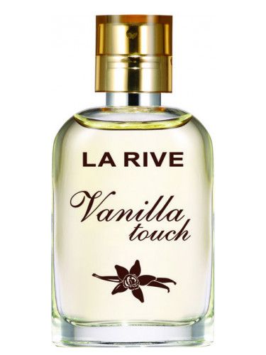 عطر لاريف فانيلا تاتش