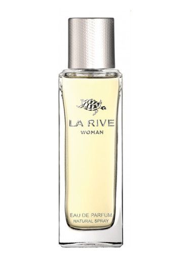 عطر لاريف ومان