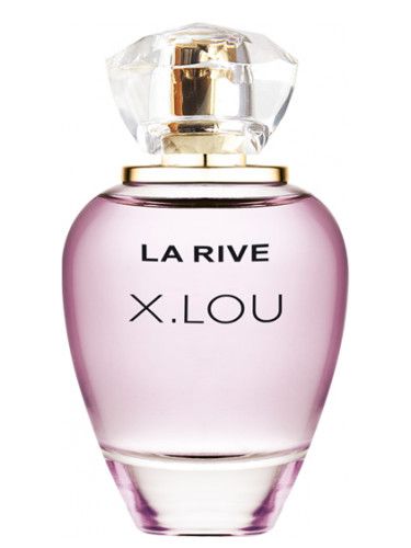 عطر لاريف اكس لو