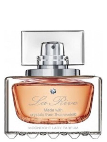 عطر لاريف مونلايت ليدي