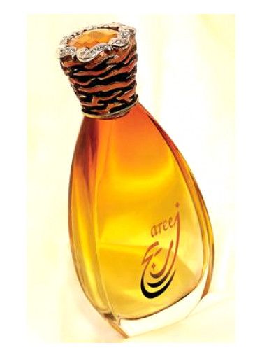 عطر سيد جنيد عالم أريج