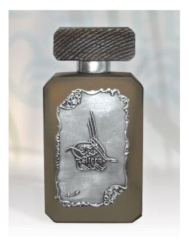 عطر سيد جنيد عالم عتيق