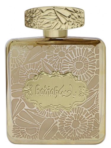 عطر سيد جنيد عالم بادية جولد