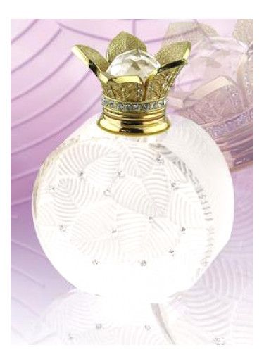 عطر سيد جنيد عالم بنفسج أويل