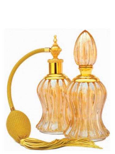 عطر سيد جنيد عالم بريق