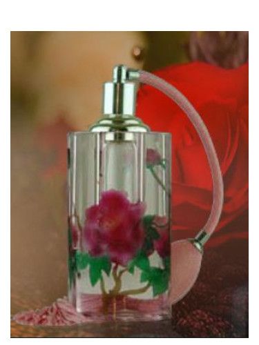 عطر سيد جنيد عالم داليا