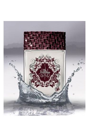 عطر سيد جنيد عالم دهر اتيرنال