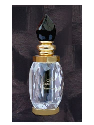 عطر سيد جنيد عالم دهن عود