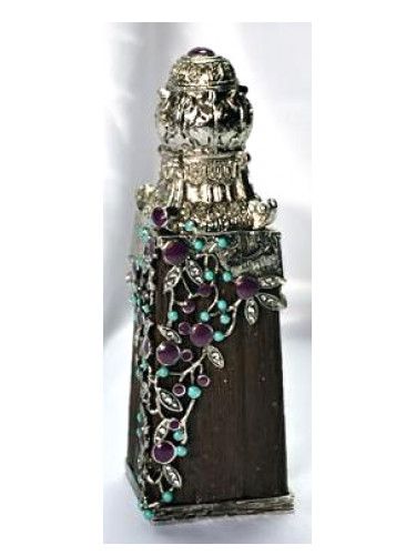 عطر سيد جنيد عالم اسنس أوف أرابيا فيوجين
