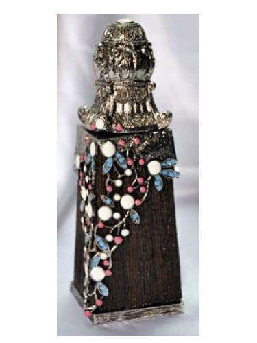 عطر سيد جنيد عالم اسنس أوف أرابيا مسك