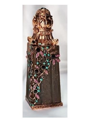 عطر سيد جنيد عالم اسنس أوف أرابيا عود
