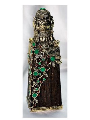 عطر سيد جنيد عالم اسنس أوف أرابيا فانيلا