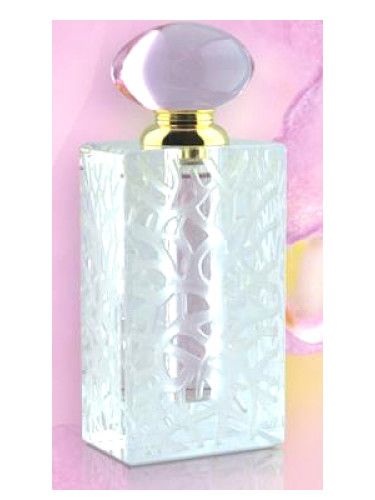 عطر سيد جنيد عالم فتينة أويل