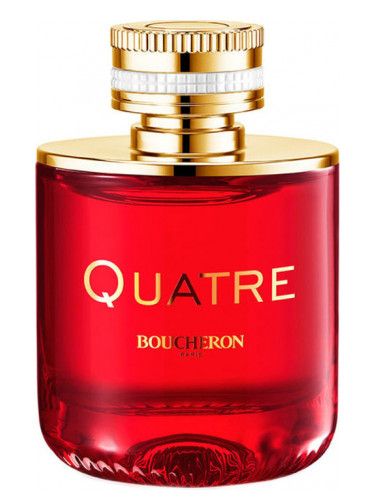 عطر بوشرون كواتر ان روج