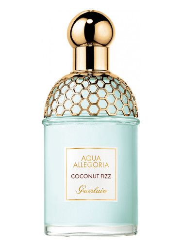 Aqua Allegoria Coconut Fizz