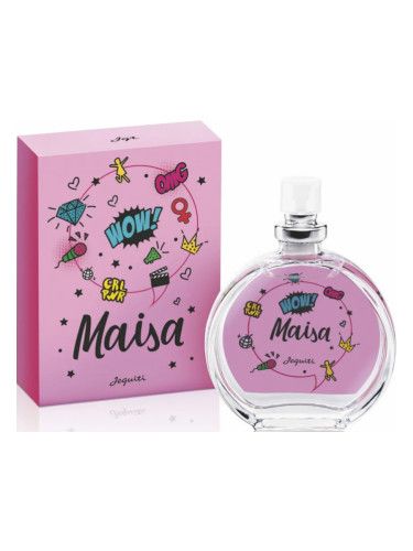 عطر جيكويتي ميسا واو