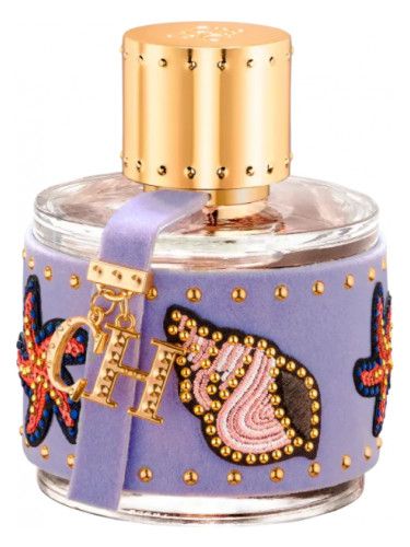 عطر كارولينا هريرا أس أتش أندر ذا سي
