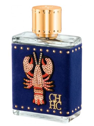 عطر كارولينا هريرا أس أتش من اندر ذا سي