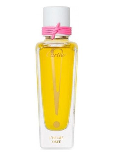 عطر كارتييه لاهور أوسي في