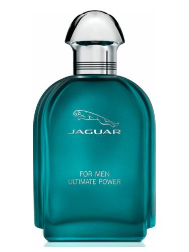 عطر جاغوار فور من ألتيميت باور