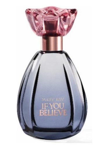 عطر ماري كاي اف يو بيليف