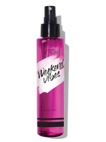 عطر ماري كاي ويك اند فايبز