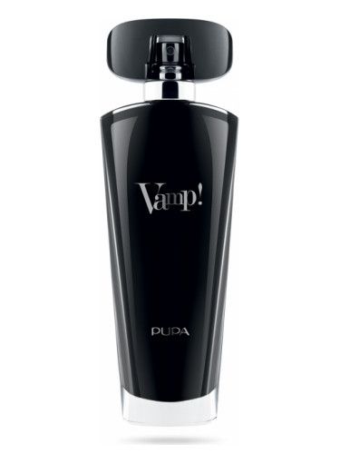 عطر بوبا فامب بلاك