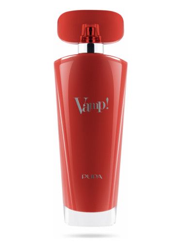 Vamp! Red