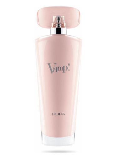 Vamp! Pink