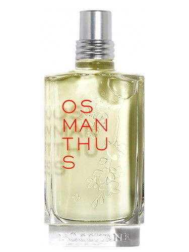 عطر لوكسيتان ان بروفنس أوسمانثوس