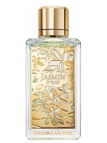 Jasmin D'eau Floral