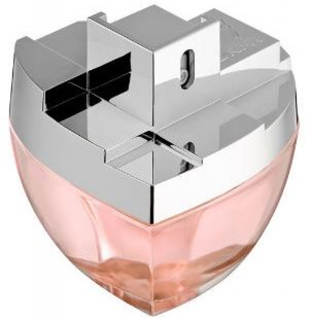 DKNY My NY