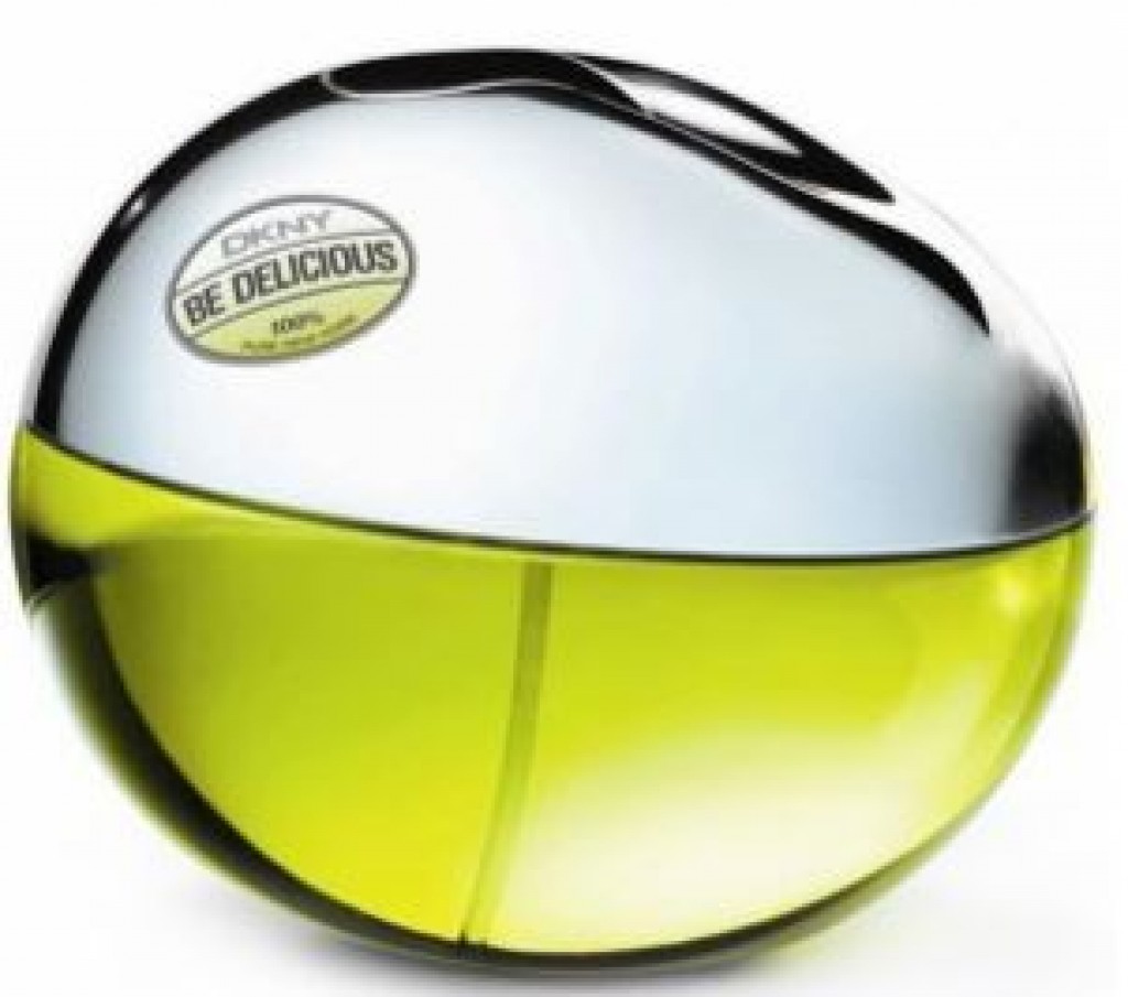 DKNY Be Delicious