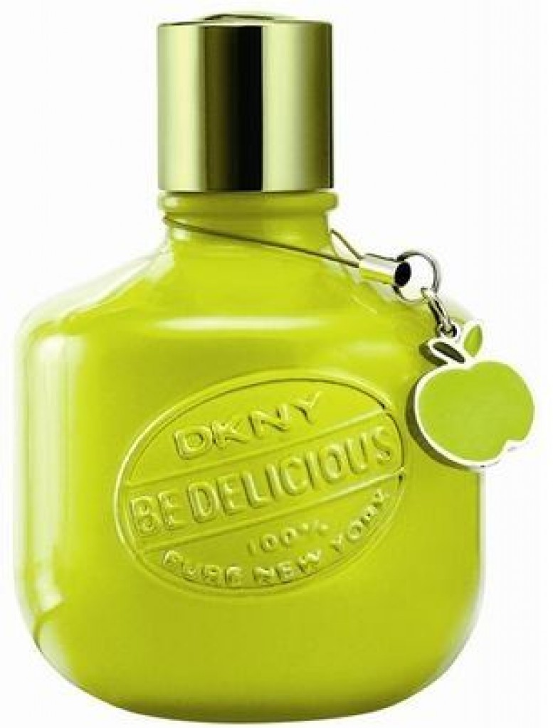 DKNY Be Delicious Charmingly Delicious