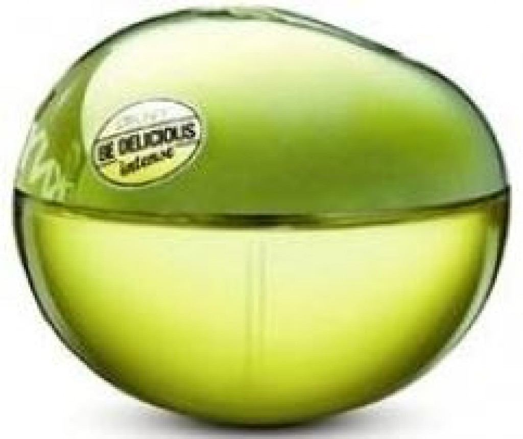 DKNY Be Delicious Eau so Intense