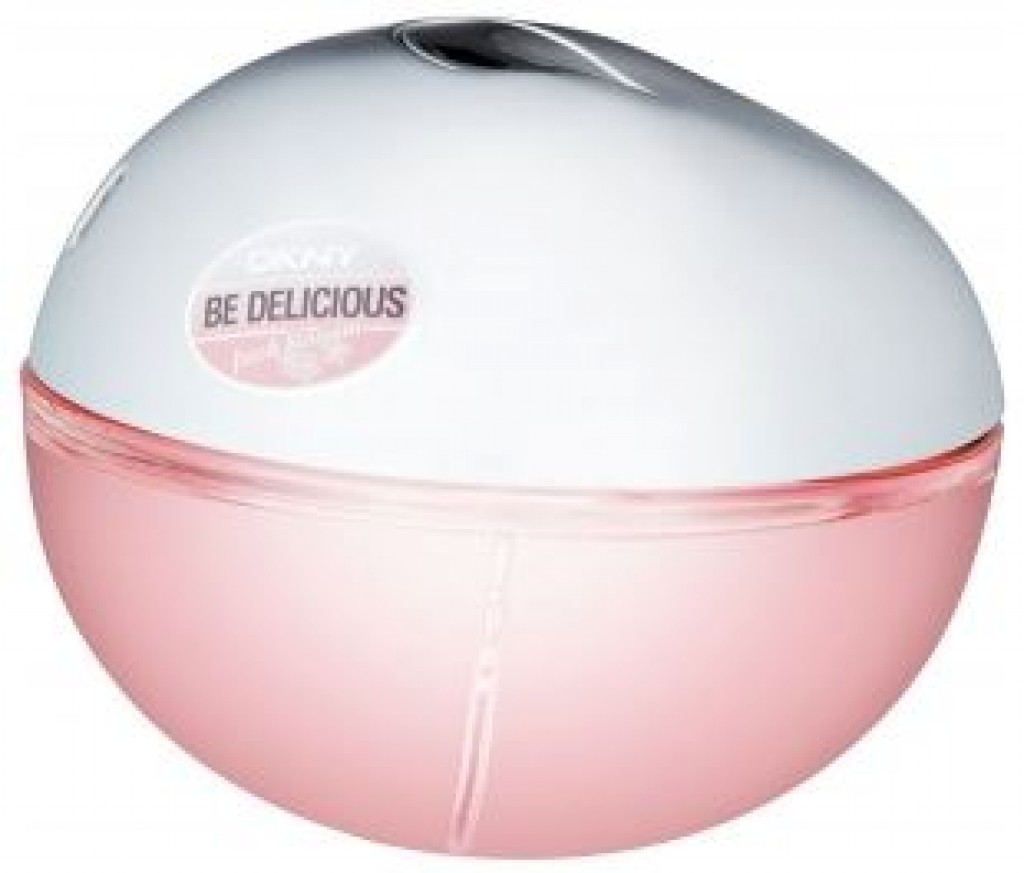 DKNY Be Delicious Fresh Blossom