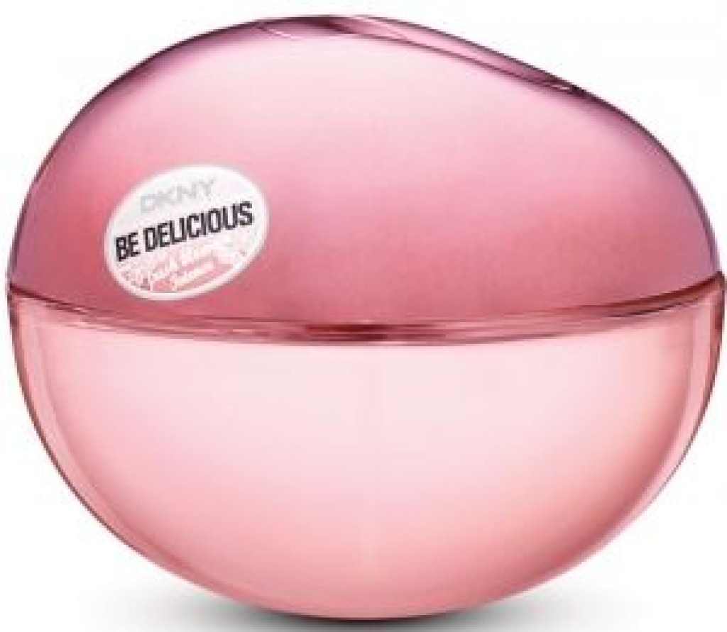 DKNY Be Delicious Fresh Blossom Eau so Intense