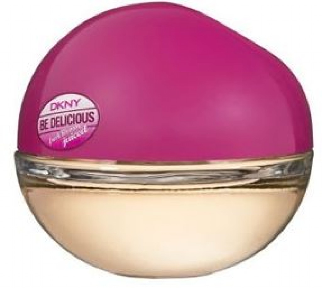 DKNY Be Delicious Fresh Blossom Juiced
