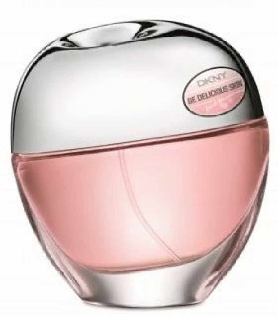 DKNY Be Delicious Fresh Blossom Skin Hydrating Eau de Toilette
