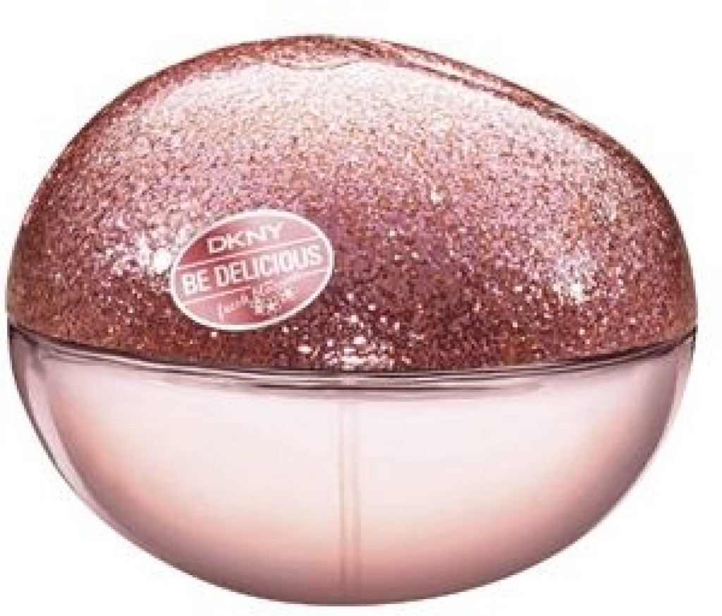 DKNY Be Delicious Fresh Blossom Sparkling Apple