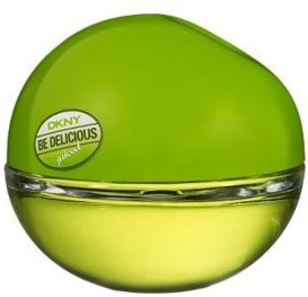 DKNY Be Delicious Juiced