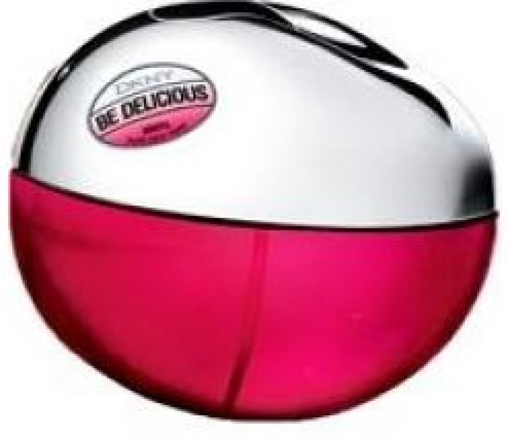 DKNY Be Delicious Kisses