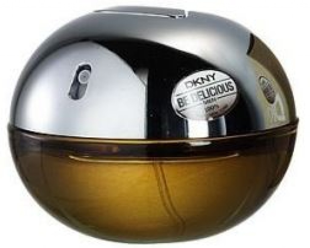 DKNY Be Delicious Men